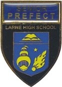 LARNE HIGH SCHOOL